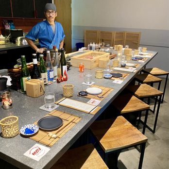 Uroko - Japanese Near Me - Austin, Texas