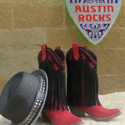 Austin Rocks