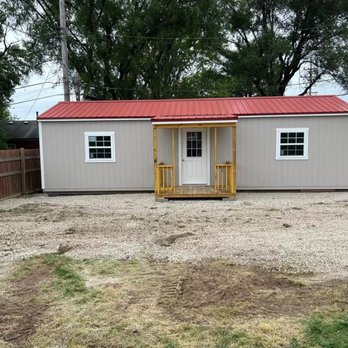 Beyond The Backyard - Sheds & Outdoor Storage Near Me - Farmington, Missouri