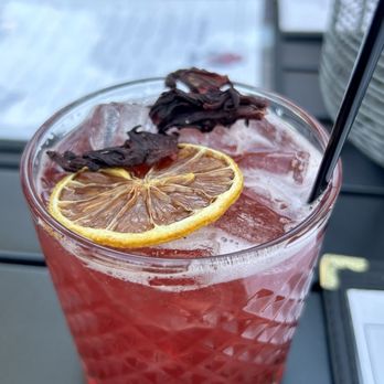 La Condesa Eatery - Hibiscus cocktail - Salad Near Me - Reno, Nevada La Condesa Eatery - Hibiscus cocktail - Salad Near Me - Reno, Nevada