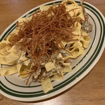 PAPA LLAMA - Huanc noodles - Latin American Near Me - Orlando, Florida PAPA LLAMA - Huanc noodles - Latin American Near Me - Orlando, Florida