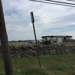 Fayette County Attorney's Drivers Education - The building where part of the course is taught.