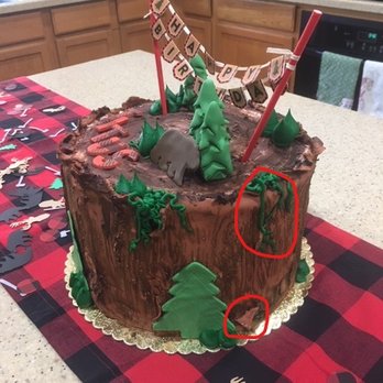 Delicious Designs - Bakeries Near Me - Reno, Nevada