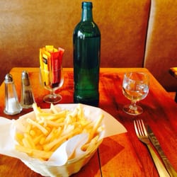 Le Bistro Autrement