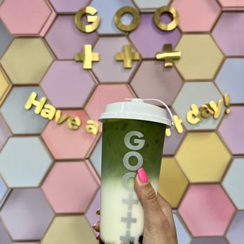 Goomo Tea - Matcha Boba - Bubble Tea Near Me - Walnut, California Goomo Tea - Matcha Boba - Bubble Tea Near Me - Walnut, California