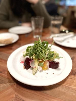 Ember Restaurant by null