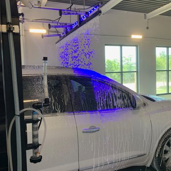 Quick N Clean Car Wash - Car Wash Near Me - Tulsa, Oklahoma Quick N Clean Car Wash - Car Wash Near Me - Tulsa, Oklahoma