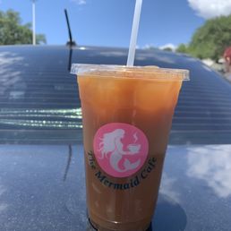 Cold Brew