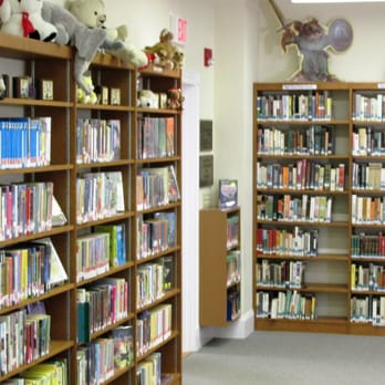Dennis Memorial Library - Cool stuff everywhere - Libraries Near Me - Dennis, Massachusetts