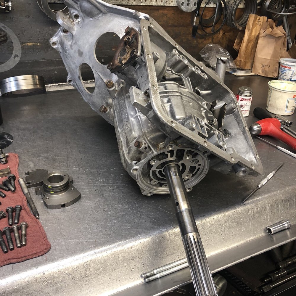 Stu’s AE Transmission Complete Auto Repair - Powerglide - Auto Repair Near Me - Long Beach, California Stu’s AE Transmission Complete Auto Repair - Powerglide - Auto Repair Near Me - Long Beach, California