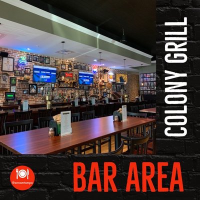 COLONY GRILL - ST. PETERSBURG - Updated January 2026 - 196 Photos & 156 ...