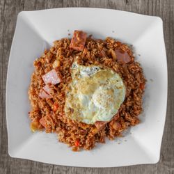 K Bistro