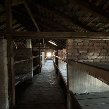 Birkenau II - Landmarks & Historical Buildings Near Me - Brzezinka, Massachusetts