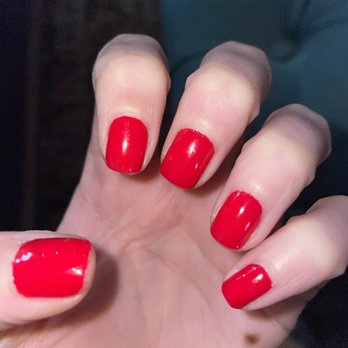 Queen Nails II - Nail Salons Near Me - Oakland, California