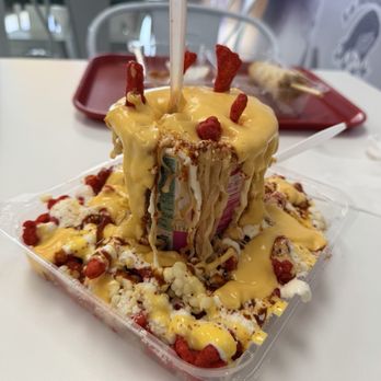 La Michoacana - Yummmmm! - Ice Cream & Frozen Yogurt Near Me - Tolleson, Arizona La Michoacana - Yummmmm! - Ice Cream & Frozen Yogurt Near Me - Tolleson, Arizona