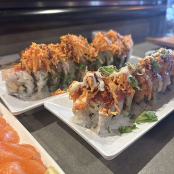 Kei Sushi - Sushi Bars Near Me - Reno, Nevada