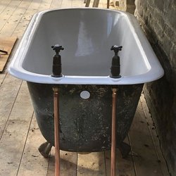 Blake Plumbing and Heating