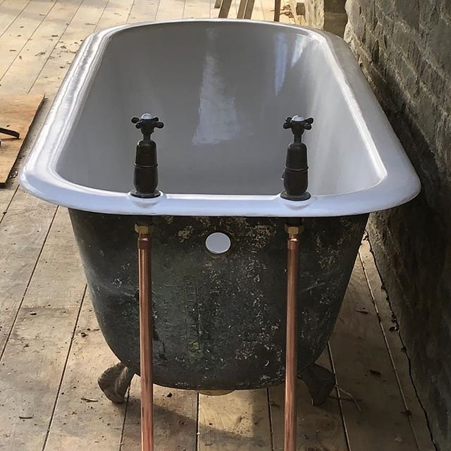 Slide of Blake Plumbing and Heating