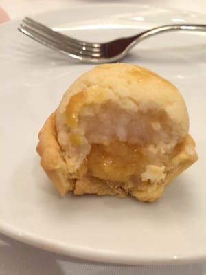 The Chinese Restaurant 凱悅軒 by null