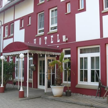 Hotel Hirsch - Hotels Near Me - Sinsheim, BW