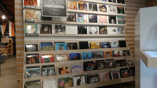 Urban Outfitters by null