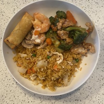 Super Wok - 28. Chicken Fried Rice 64. Chicken with Broccoli 72. Shrimp with Lobster Sauce 1. Pork Egg Roll - Chinese Near Me - Inver Grove Heights, Minnesota Super Wok - 28. Chicken Fried Rice 64. Chicken with Broccoli 72. Shrimp with Lobster Sauce 1. Pork Egg Roll - Chinese Near Me - Inver Grove Heights, Minnesota