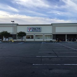Tractor Supply