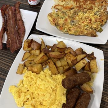 Franco's Flapjack - Breakfast & Brunch Near Me - Chula Vista, California Franco's Flapjack - Breakfast & Brunch Near Me - Chula Vista, California