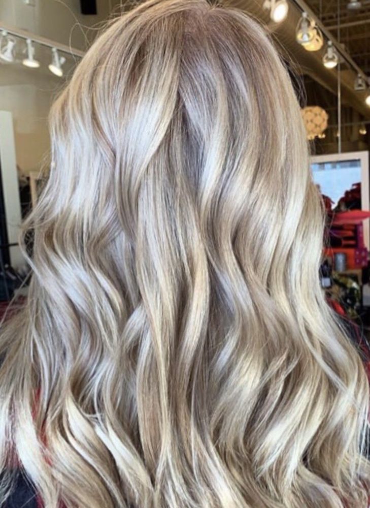 ADDISON AVENUE SALON Updated July 2024 2835 S 170th Plz, Omaha