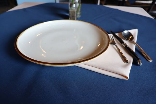 Explorers Bistro by null