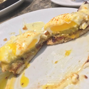 Sage Biscuit Cafe - Mmmm. Fried green tomato Benedict. - Breakfast & Brunch Near Me - Bradenton, Florida Sage Biscuit Cafe - Mmmm. Fried green tomato Benedict. - Breakfast & Brunch Near Me - Bradenton, Florida