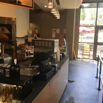 MOD Pizza - Pizza Near Me - Seattle, Washington MOD Pizza - Pizza Near Me - Seattle, Washington