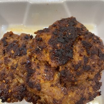 Aunties Cafe - Portuguese Sausage - Breakfast & Brunch Near Me - Gardena, California