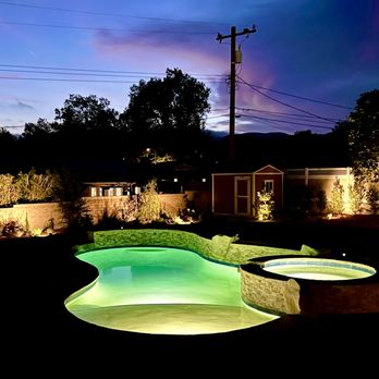 Pacific Outdoor Living - Landscaping Near Me - Sun Valley, California Pacific Outdoor Living - Landscaping Near Me - Sun Valley, California
