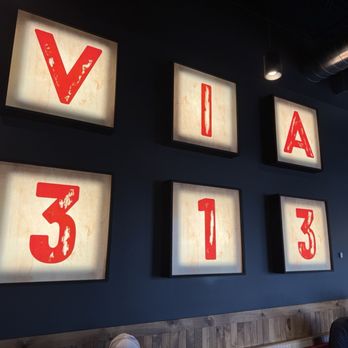 Via 313 Pizza - Pizza Near Me - Centennial, Colorado Via 313 Pizza - Pizza Near Me - Centennial, Colorado