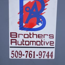 Brother's Automotive