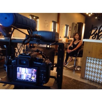 Open Aperture Media - Great artist profile shoot! - Video/Film Production Near Me Open Aperture Media - Great artist profile shoot! - Video/Film Production Near Me