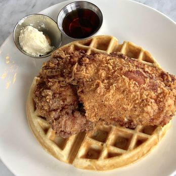 H Cafe - H Cafe chicken and waffles - Breakfast & Brunch Near Me - Los Angeles, California H Cafe - H Cafe chicken and waffles - Breakfast & Brunch Near Me - Los Angeles, California