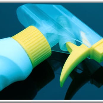 ServiceMaster Commercial Services - a close up of a plastic bottle and a plastic tube - Office Cleaning Near Me ServiceMaster Commercial Services - a close up of a plastic bottle and a plastic tube - Office Cleaning Near Me