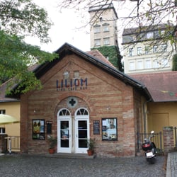 Liliom Kino