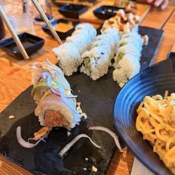 Kizame Sushi - Sushi Bars Near Me - West Hills, California Kizame Sushi - Sushi Bars Near Me - West Hills, California