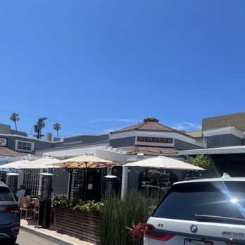 Himitsu - Outside - Sushi Bars Near Me - La Jolla, California Himitsu - Outside - Sushi Bars Near Me - La Jolla, California