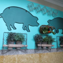 Tia Alice - Wall decor
