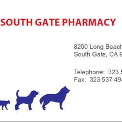 South Gate Pharmacy