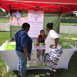 Penn Home Health Care