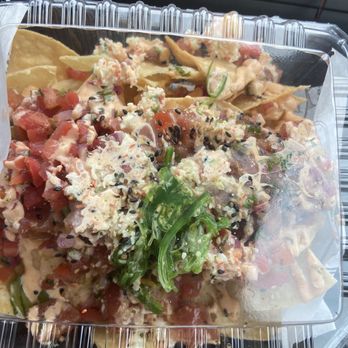 Seasurf Fish - Seafood Near Me - San Clemente, California