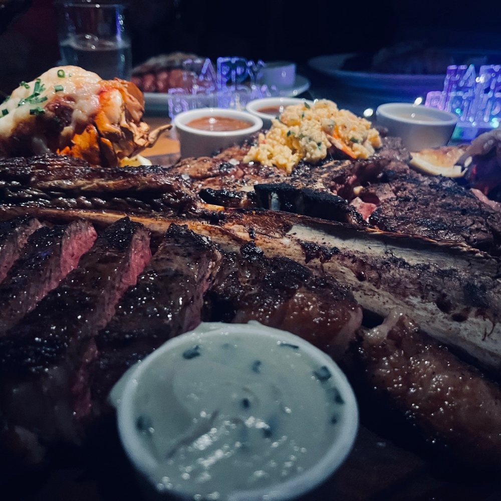STK Steakhouse Toronto - Steakhouses Near Me - Toronto, Ontario STK Steakhouse Toronto - Steakhouses Near Me - Toronto, Ontario