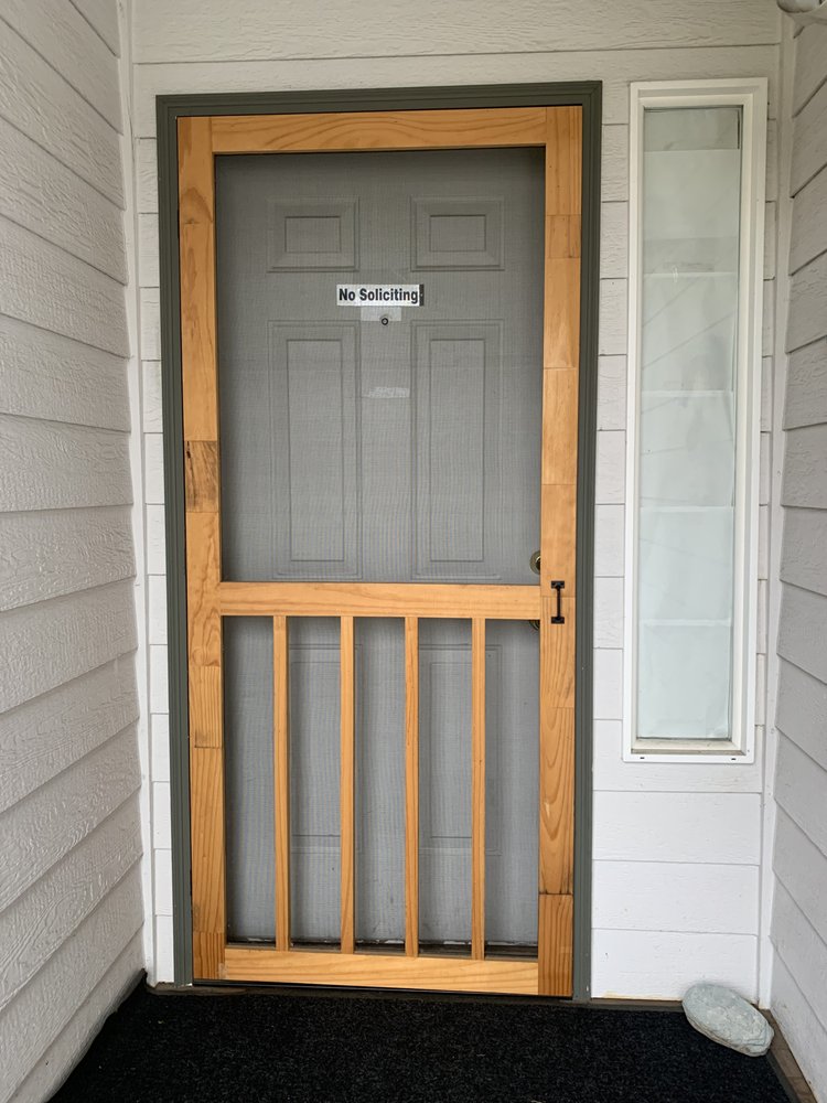 Slide of Suave Handyman