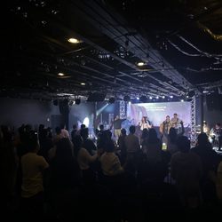 His Life City Church