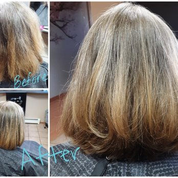 Rock Paper Shears - Hair Salons Near Me - Trinidad, Colorado